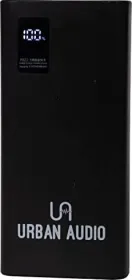 Urban Audio PB03 10000 mAh Power Bank