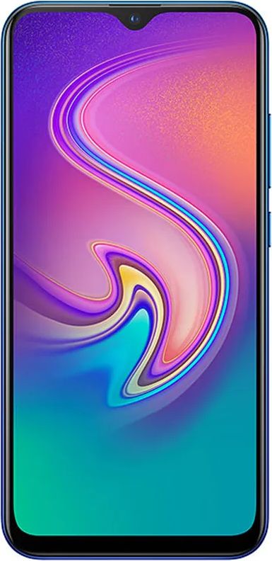 oppo f19 pro display details