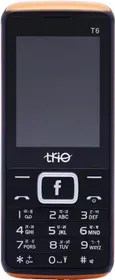 Trio T6