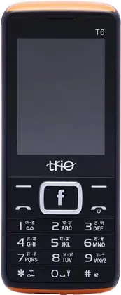 Trio T6