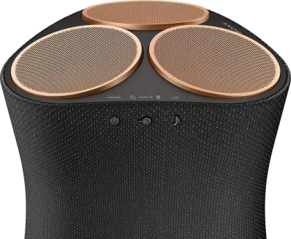 Sony SRS-RA5000 Smart Speaker