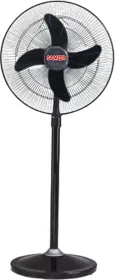 Sameer Toofan MKIII 400 mm 4 Blade Pedestal Fan