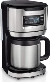 Hamilton Beach Front-Fill 46391 Coffee Maker