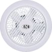 Aco Airjet 225 mm 5 Blade Cabin Ceiling Fan