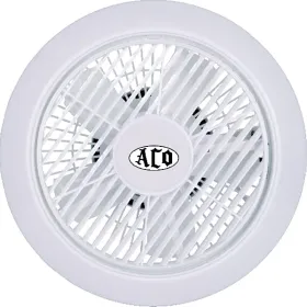 Aco Airjet 225 mm 5 Blade Cabin Ceiling Fan