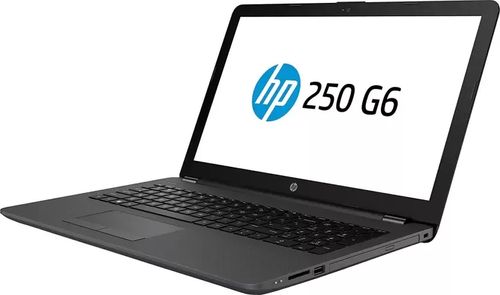 HP 250 G6 (4HR25PA) Laptop (7th Gen Ci5/ 4GB/ 1TB/ Win10 Home)
