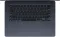 Apple MacBook Air 15 2024 Laptop (Apple M3/ 24GB/ 1TB SSD/ macOS)
