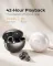 Sanag S6S Ultra True Wireless Earbuds