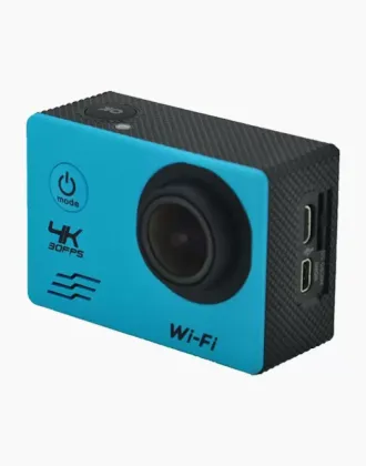 OWO SJ8000 WiFi 4K Waterproof Sports and Action Camera