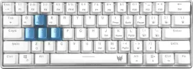 Acer Predator Aethon 330 Wireless Gaming Keyboard