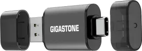 Gigastone Dual Z40 64 GB USB 3.2 Gen 1 Flash Drive