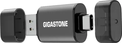 Gigastone Dual Z40 64 GB USB 3.2 Gen 1 Flash Drive - image 2