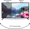 Techcon T552G40 55 inch Ultra HD 4K Smart LED TV