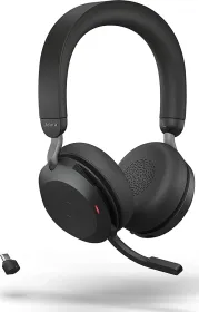 Jabra Evolve2 75 Wireless Headphones