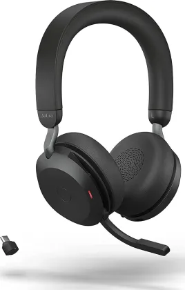 Jabra Evolve2 75 Wireless Headphones