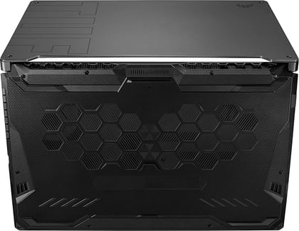 Asus TUF Gaming F17 FX766HE-HX022T Laptop (11th Gen Core i7/ 16GB/ 1TB SSD/ Win10/ 4GB Graph)