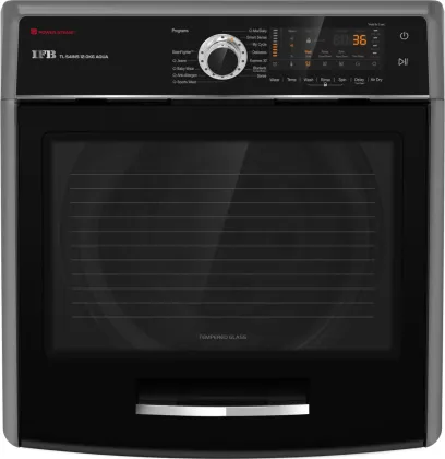 IFB TL-S4RBS 12 Kg Fully Automatic Top Load Washing Machine