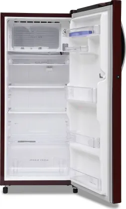 Whirlpool 215 IMPRO PRM Wine Mulia 192 L 3 Star Single Door Refrigerator