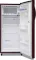 Whirlpool 215 IMPRO PRM Wine Mulia 192 L 3 Star Single Door Refrigerator