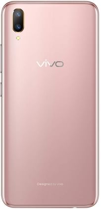 Vivo V11 Pro