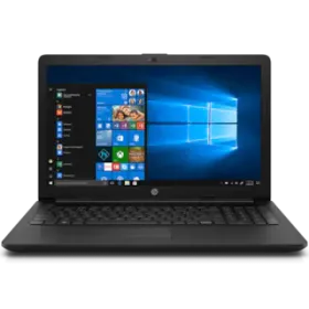 HP 15-da0447TX (5XD53PA) Notebook (7th Gen Core i3/ 4GB/ 1TB/ Win10/ 2GB Graph)
