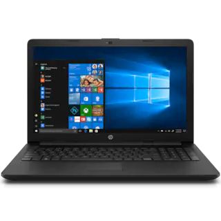 HP 15-da0447TX (5XD53PA) Notebook (7th Gen Core i3/ 4GB/ 1TB/ Win10/ 2GB Graph)
