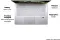 Acer Swift X SFX14-41G Laptop (AMD Ryzen 5 5600U/ 16GB/ 512GB SSD/ Win11 Home/ 4GB Graph)