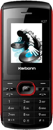 Karbonn K27 Pulse