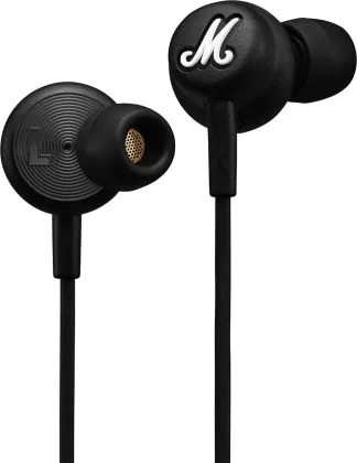 Marshall Mode USB-C Wired Earphones