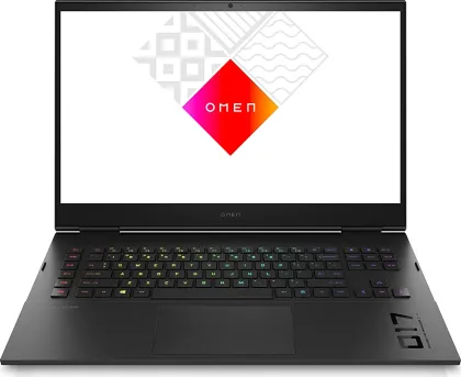 HP Omen 17-cm2003TX Gaming Laptop (13th Gen Core i7/ 16GB/ 1TB SSD/ Win11 Home/ 8GB Graph)