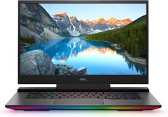 Dell G7 7500 Gaming Laptop vs Apple MacBook Air 2020 MGND3HN Laptop