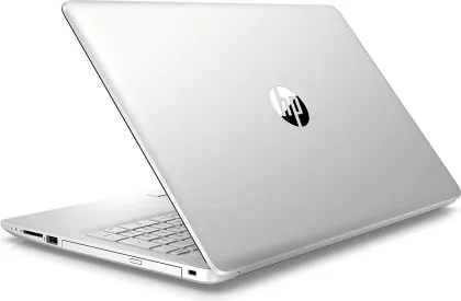 HP 15s-dr0002tx Laptop (8th Gen Core i5/ 8GB/ 1TB 256GB SSD/ Win10/ 2GB Graph)