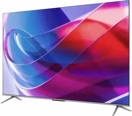 iFFALCON Q73 55 inch Ultra HD 4K Smart QLED TV (iFF55Q73)