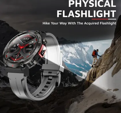 Cult Ranger XR1 Smartwatch