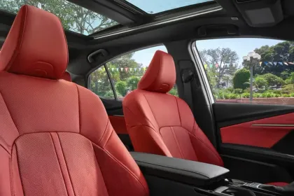 Toyota Camry Elegance