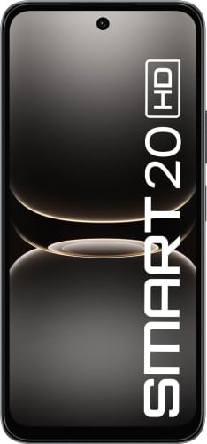 Infinix SMART 20 HD