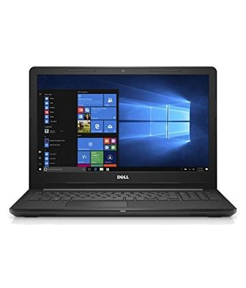 Dell Latitude 3480 Laptop (6th Gen Ci3/ 4GB/ 1TB/ Linux)