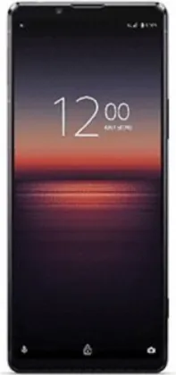 Sony Xperia 1 II