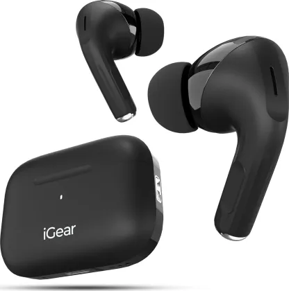 iGear Sonic True Wireless Earbuds