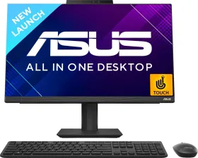 Asus AiO A5 A5402WVAT-BA007WS (13th Gen Core i5/ 16 GB RAM/ 512 GB SSD/ Win 11)
