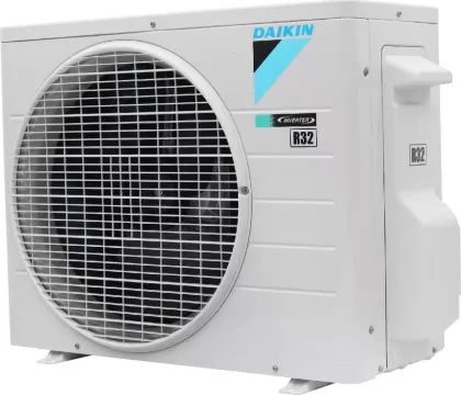 Daikin MTKM35UV16W 1 Ton 5 Star Inverter Split AC