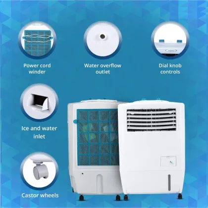 Symphony Mastercool 30 L Personal Air Cooler