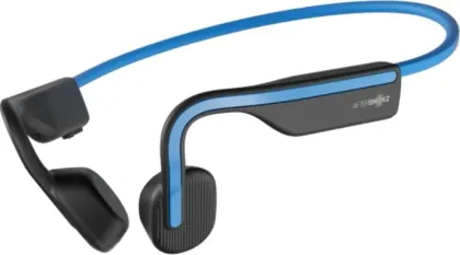 Aftershokz OpenMove Bone Conduction Wireless Headphones