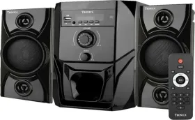 Tronica Republic Series 30W Bluetooth Home Theatre
