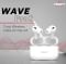 TEMPT Wave Pro 2 True Wireless Earbuds
