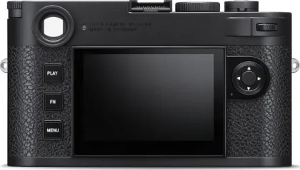 Leica M11 60MP SLR Camera (Body Only)