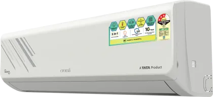 Croma CRLA024IND255354 2 Ton 3 Star 2023 Inverter Split AC