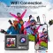Ausek 6K 50MP Sports and Action Camera