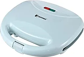 Bergner BG-50001-BL 750W Sandwich Maker