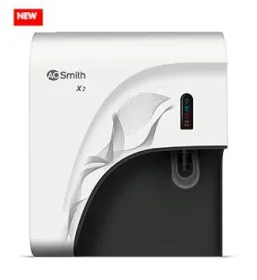 AO Smith X2 UV + UF Water Purifier